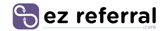EZ Referral Icon